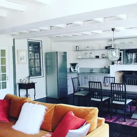 Haven House Bed & Breakfast *